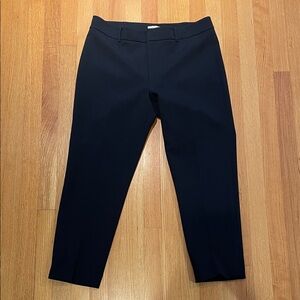 Club Monaco Women's Navy Dress Pants Size 12